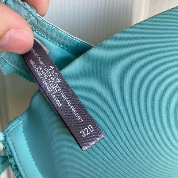 Aerie Lightly Lined Katie Bra - Picture 2 of 3